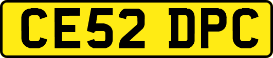 CE52DPC