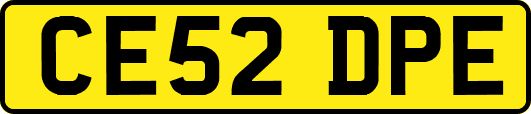 CE52DPE