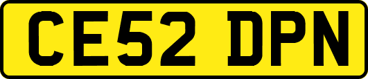 CE52DPN