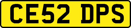 CE52DPS