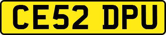 CE52DPU