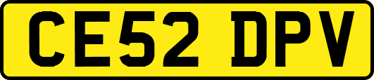 CE52DPV