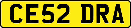 CE52DRA