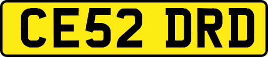 CE52DRD