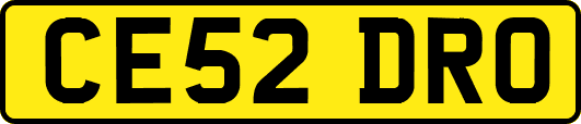 CE52DRO