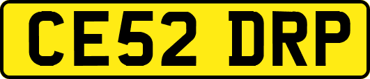 CE52DRP