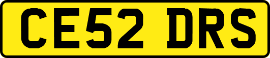 CE52DRS