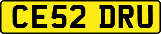 CE52DRU