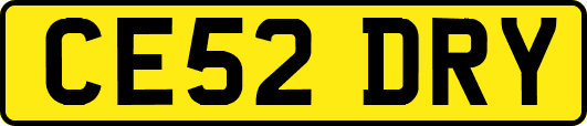 CE52DRY