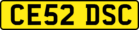 CE52DSC
