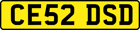 CE52DSD