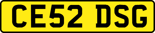 CE52DSG
