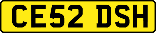 CE52DSH