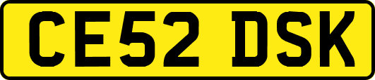 CE52DSK