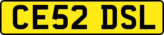 CE52DSL