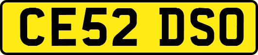 CE52DSO