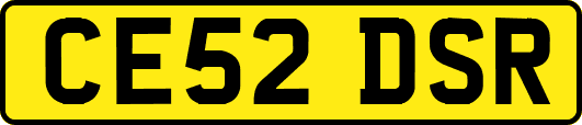 CE52DSR