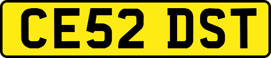 CE52DST