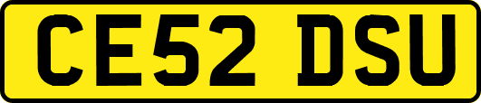CE52DSU