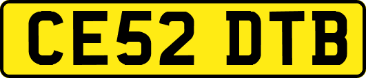 CE52DTB