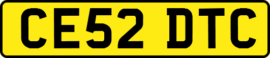 CE52DTC