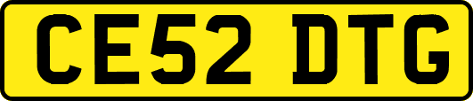 CE52DTG