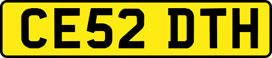 CE52DTH