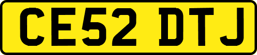 CE52DTJ