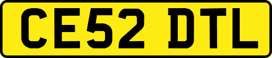 CE52DTL