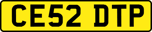 CE52DTP