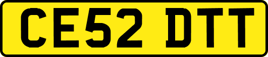 CE52DTT