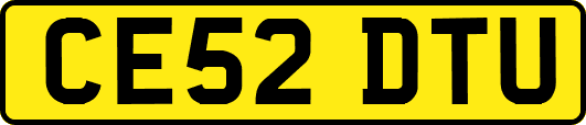 CE52DTU