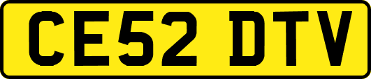 CE52DTV