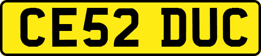 CE52DUC