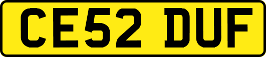 CE52DUF