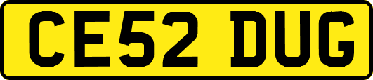 CE52DUG