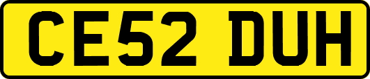 CE52DUH