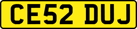 CE52DUJ