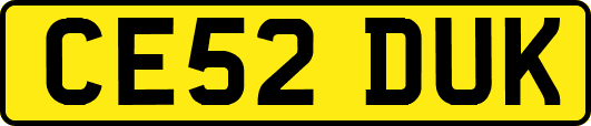 CE52DUK