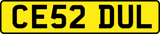 CE52DUL