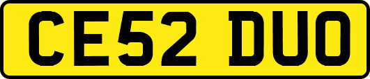 CE52DUO