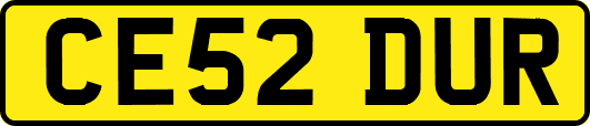 CE52DUR