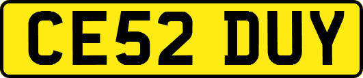 CE52DUY