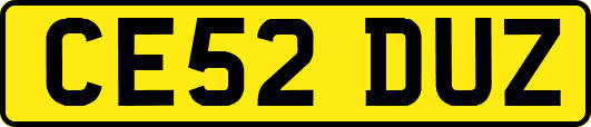 CE52DUZ