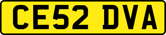 CE52DVA