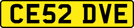 CE52DVE
