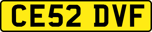 CE52DVF
