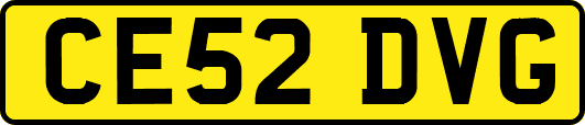 CE52DVG