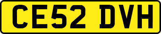 CE52DVH