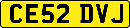 CE52DVJ